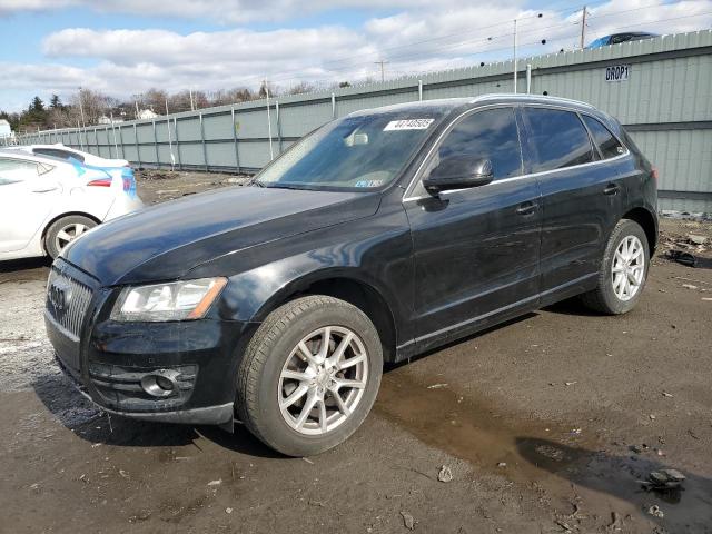 2010 Audi Q5 Premium