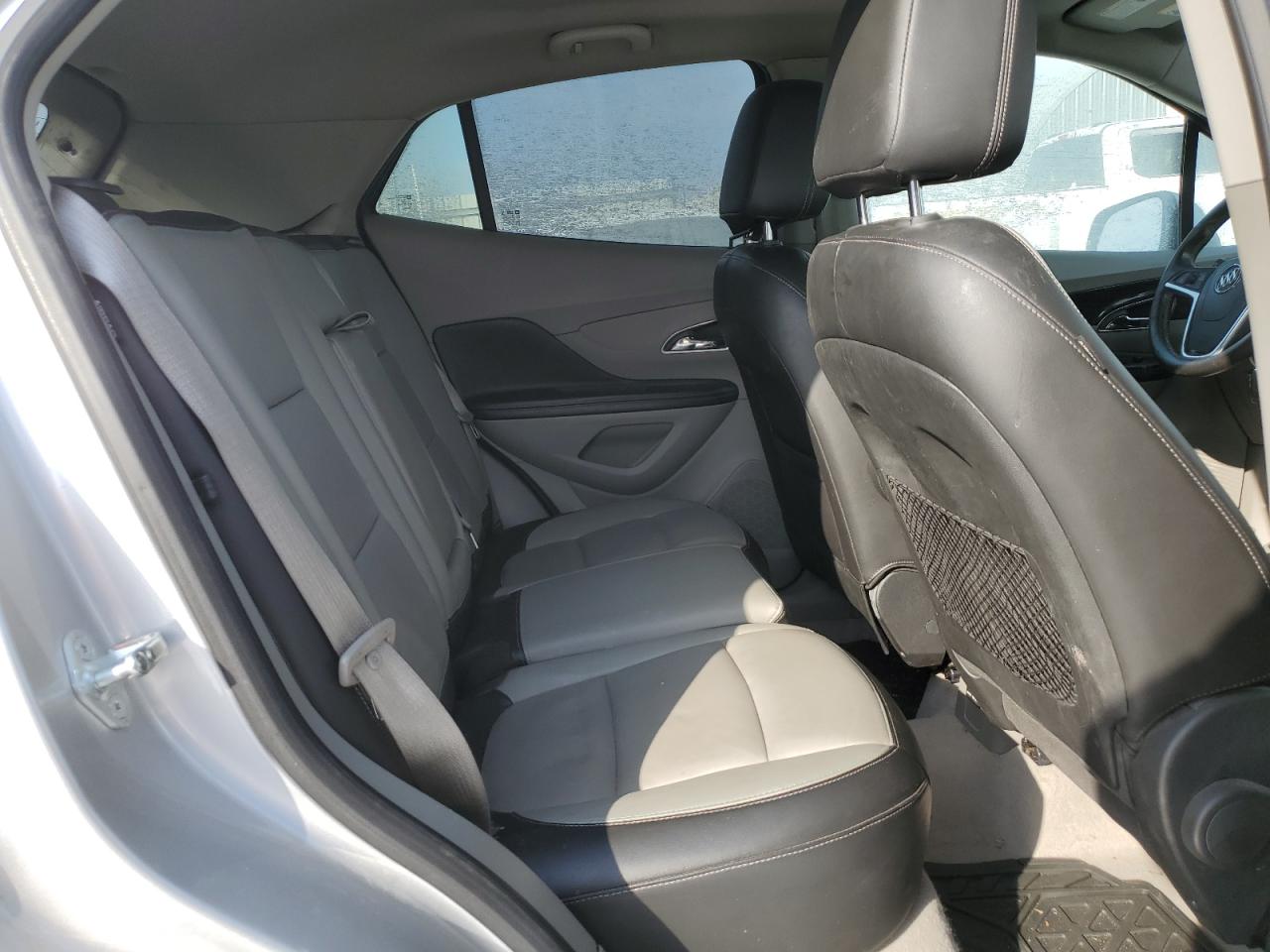 2014 Buick Encore - Image 11