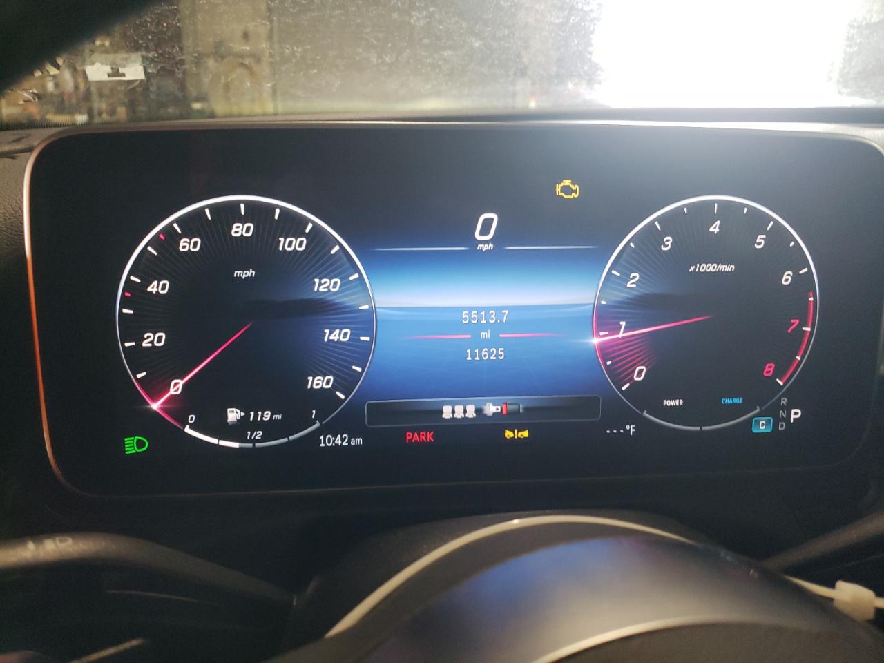2023 Mercedes-Benz C-klasse - Image 9
