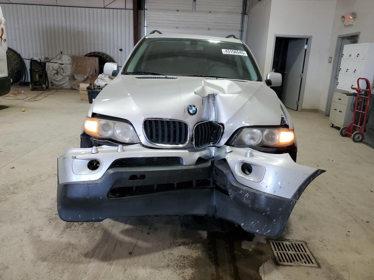 2006 BMW X5 - Image 5