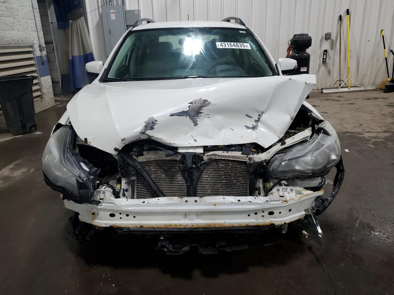 2015 Subaru Impreza - Image 5