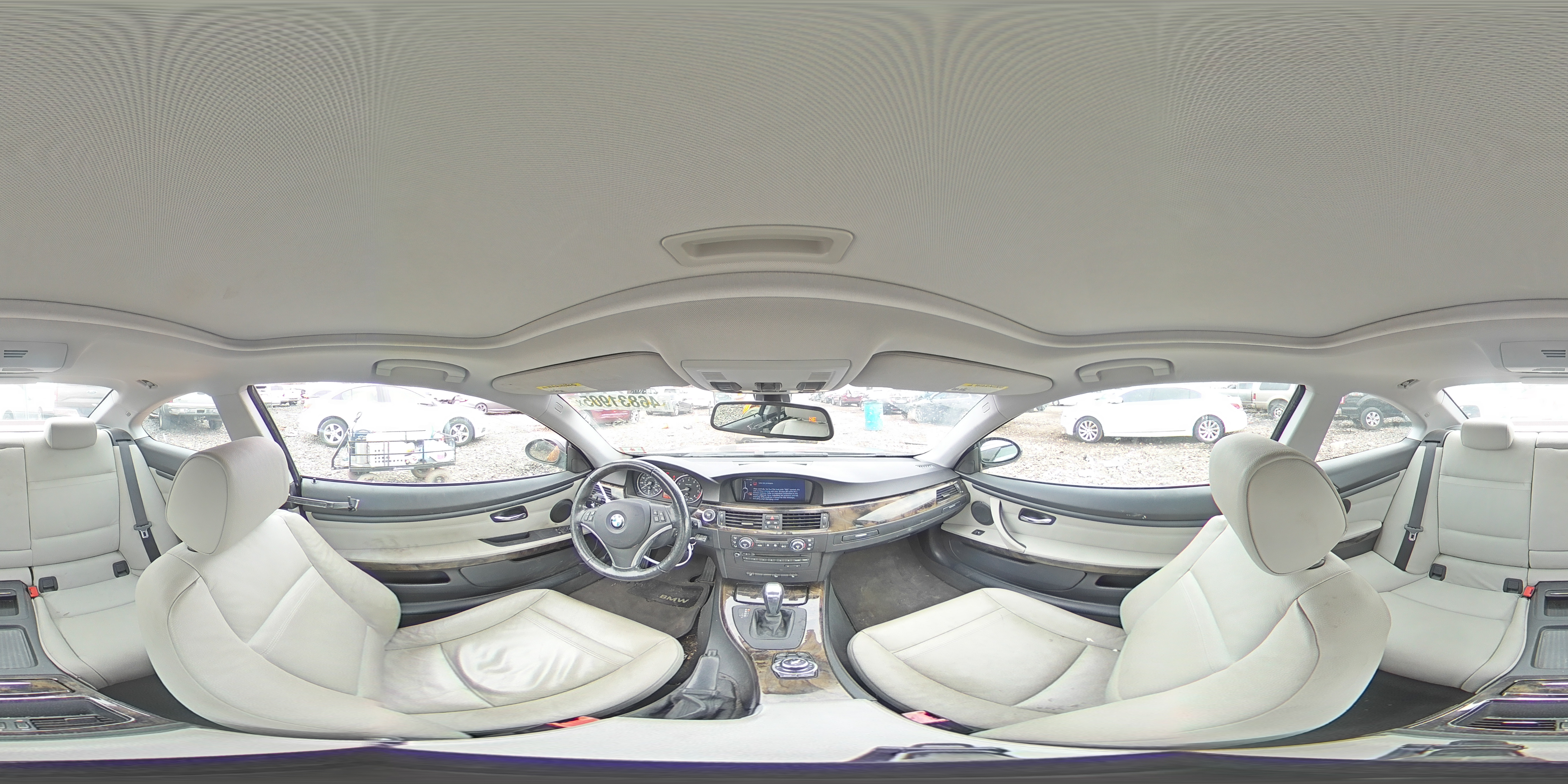 2009 BMW 3er - Image 13