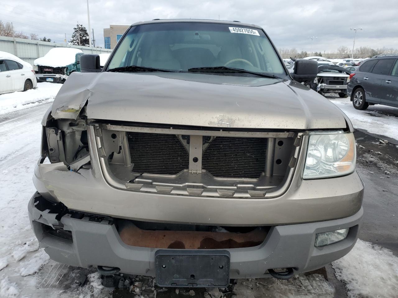 2003 Ford Expedition - Image 5