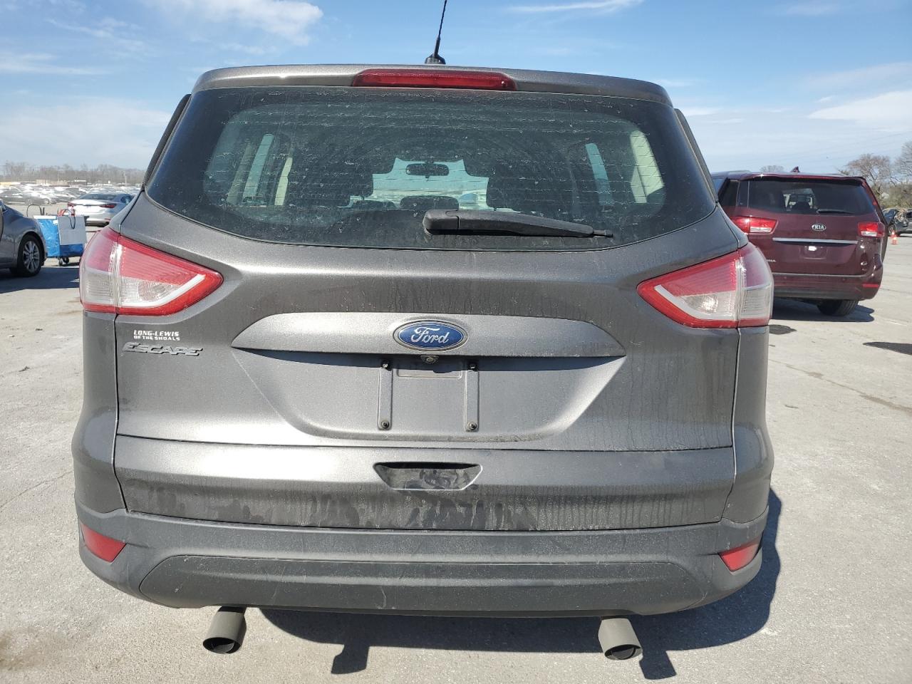 2014 Ford Escape - Image 6