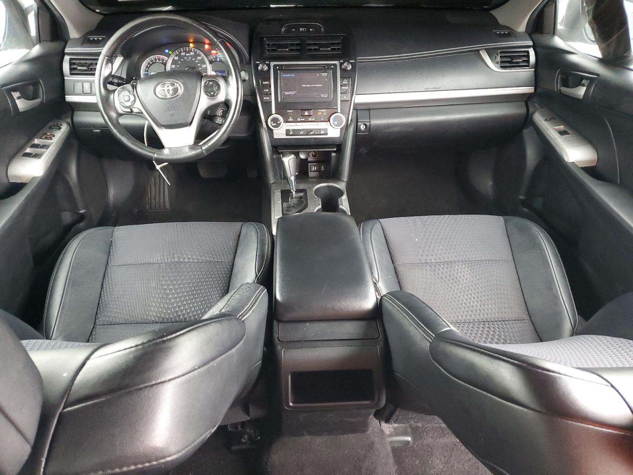 2014 Toyota Camry - Image 8