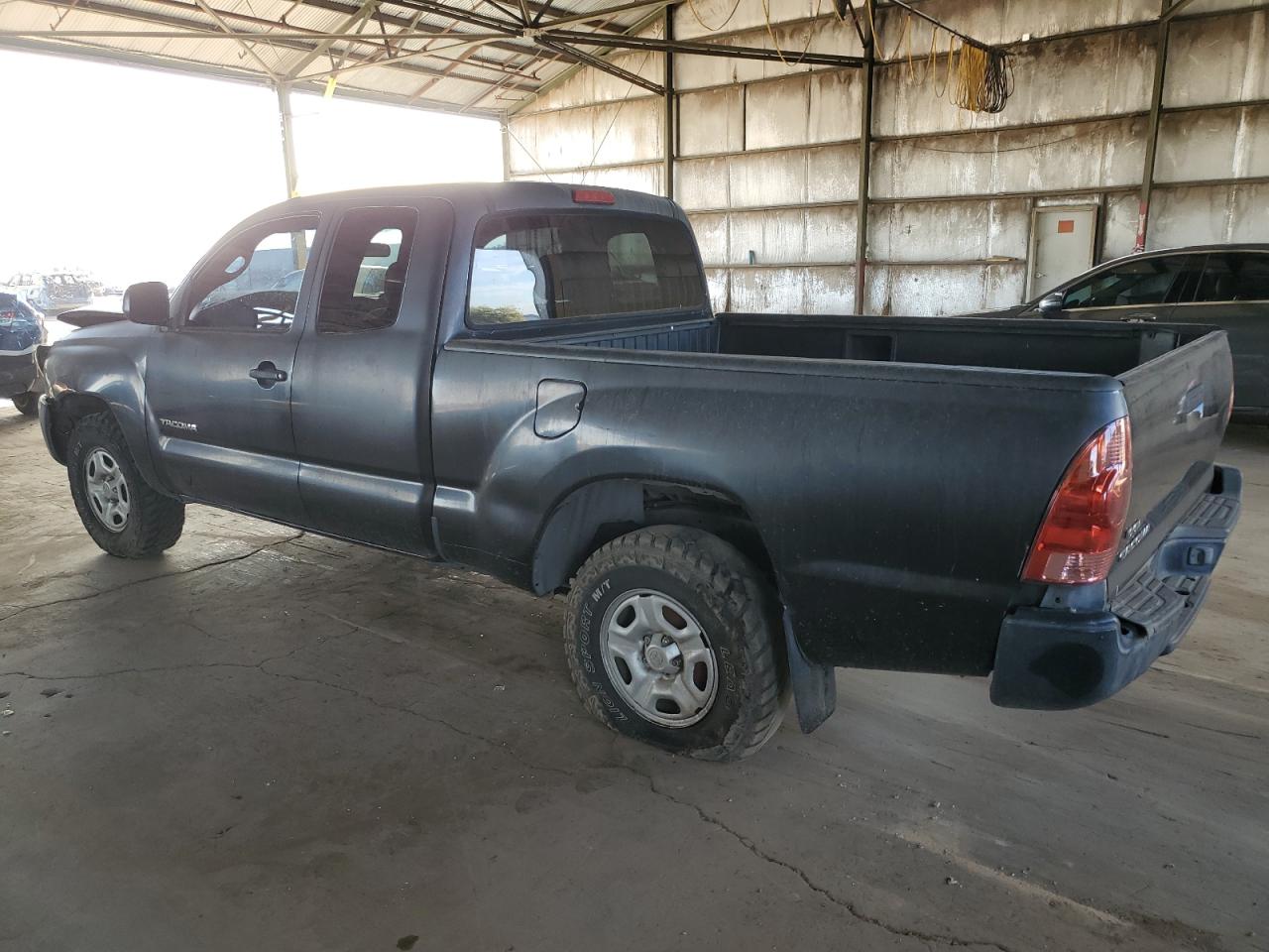 2006 Toyota Tacoma - Image 2