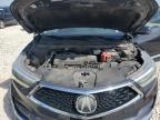 2019 Acura Rdx Technology იყიდება Taylor-ში, TX - Side