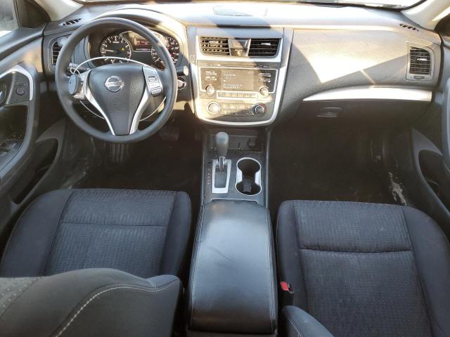  NISSAN ALTIMA 2016 Белый