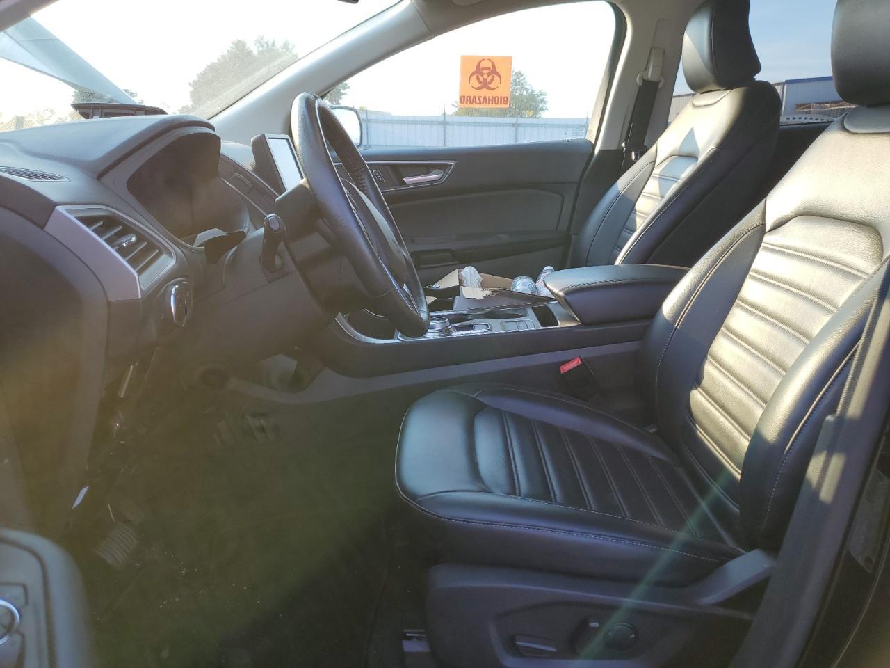 2023 Ford Edge - Image 7