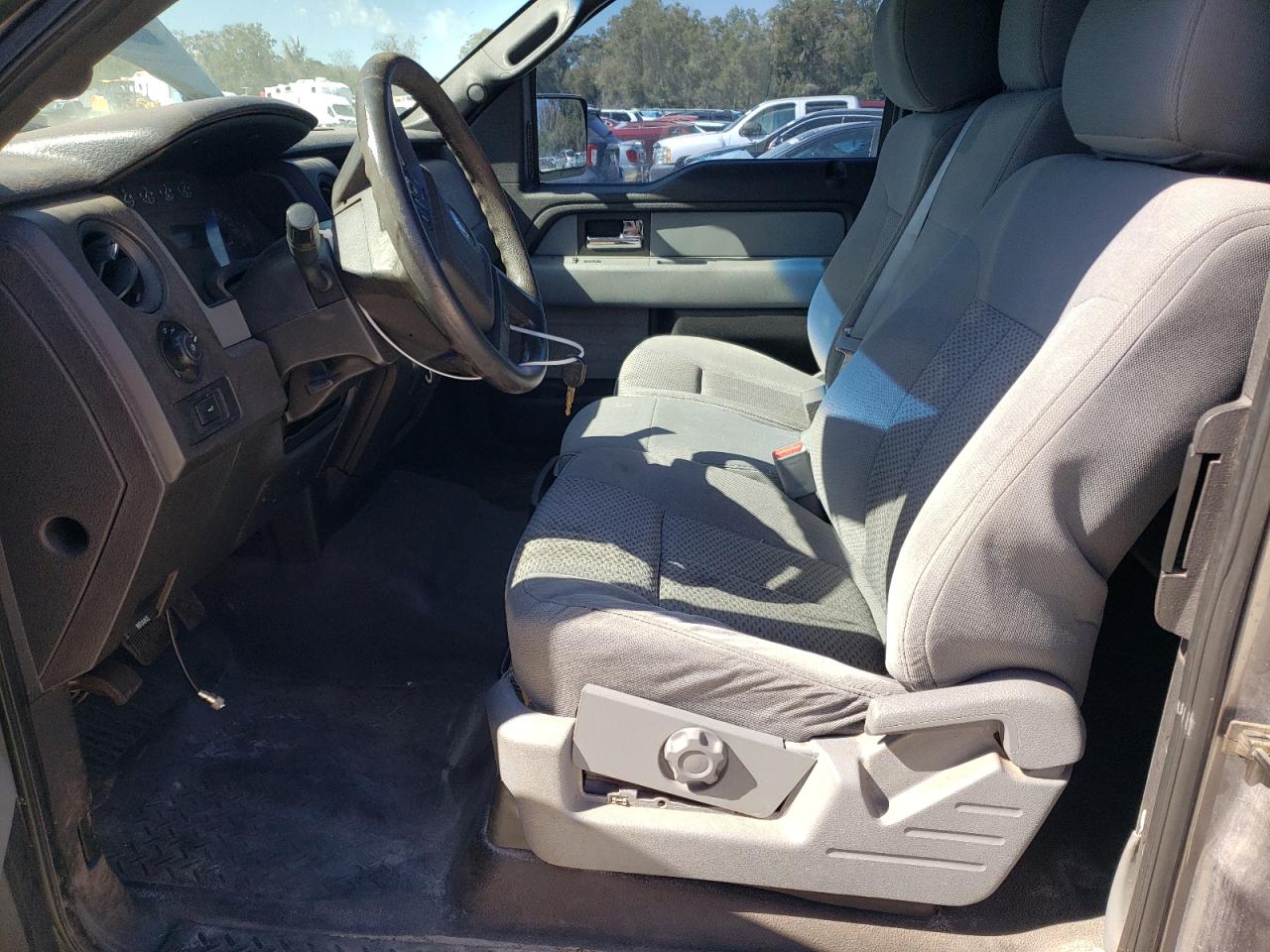 2012 Ford F-150 - Image 7