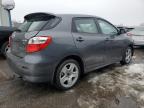 2010 TOYOTA COROLLA MATRIX S for sale at Copart ON - TORONTO