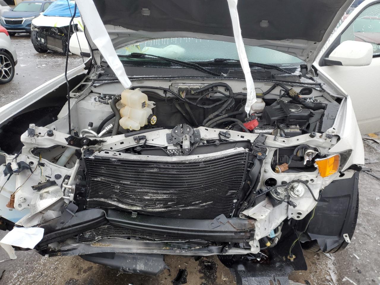 2012 Ford Escape - Image 13