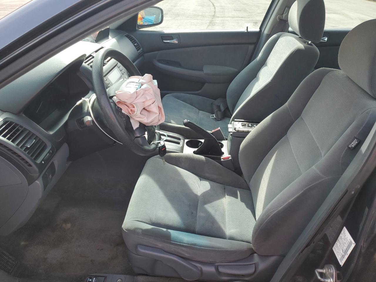 2007 Honda Accord - Image 7