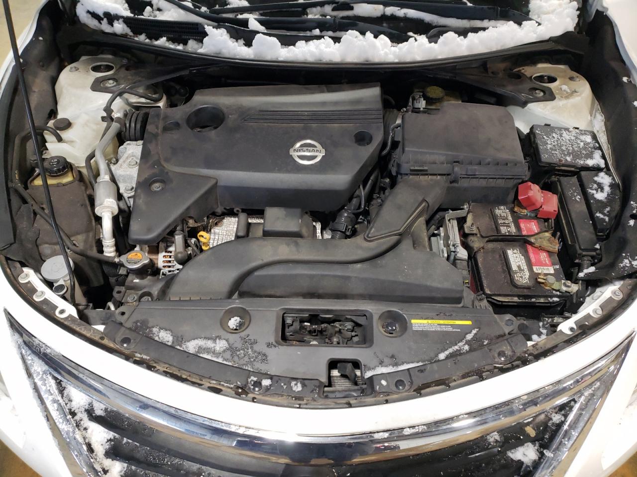 2015 Nissan Altima - Image 11