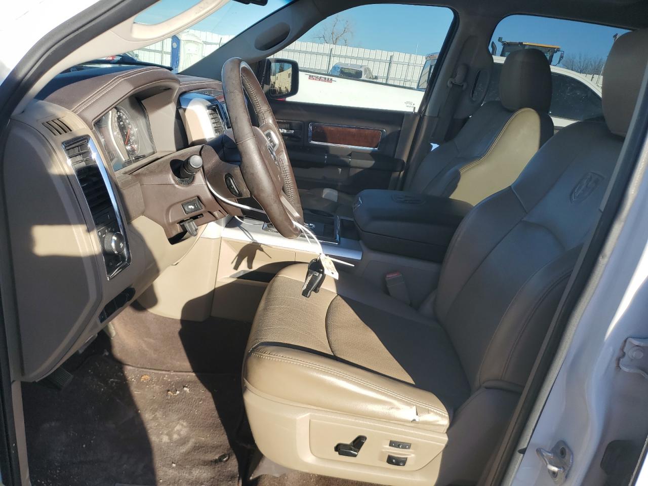 2011 Dodge RAM - Image 7