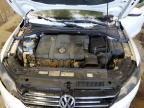 2012 Volkswagen Passat Se de vânzare în Arlington, WA - Front End