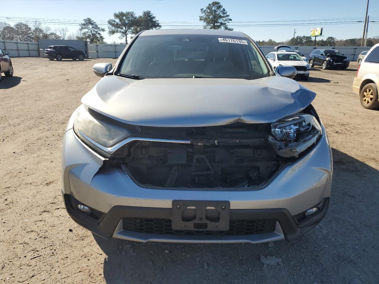 2018 Honda CR-V - Image 5