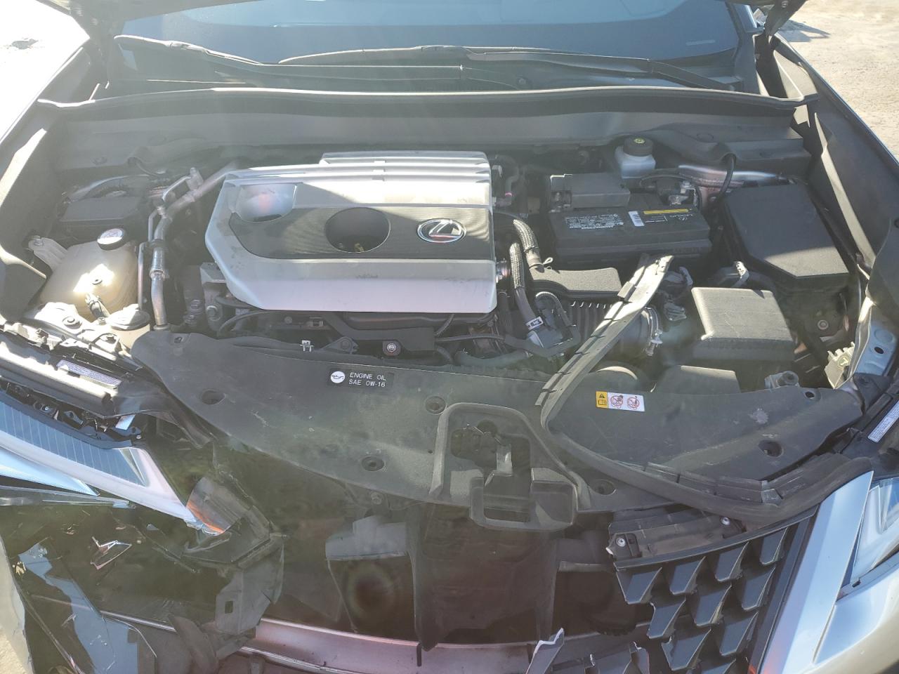2019 Lexus UX - Image 13