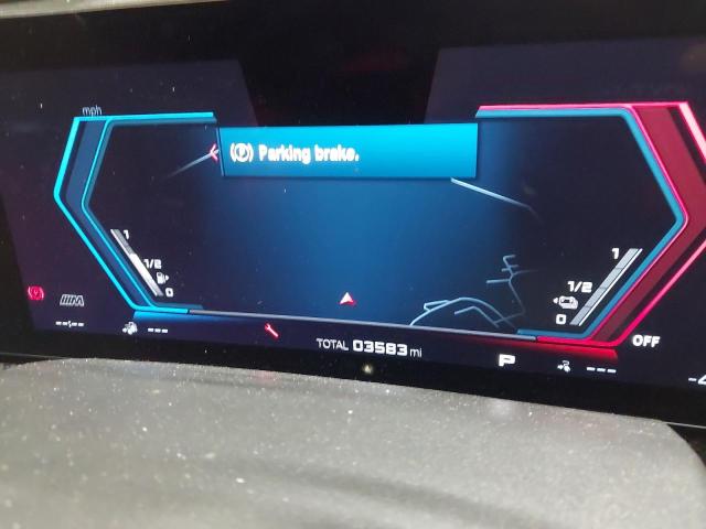 2024 BMW XM LABEL 5DR AUTO