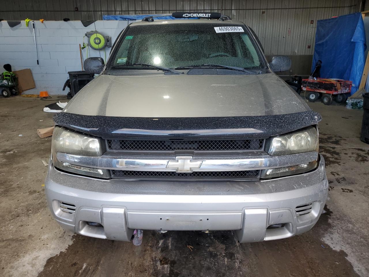 2005 Chevrolet TrailBlazer - Image 5