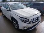 2017 MERCEDES BENZ GLA 200 SP for sale at Copart SANDY
