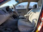2005 Toyota Camry Le de vânzare în North Billerica, MA - Normal Wear