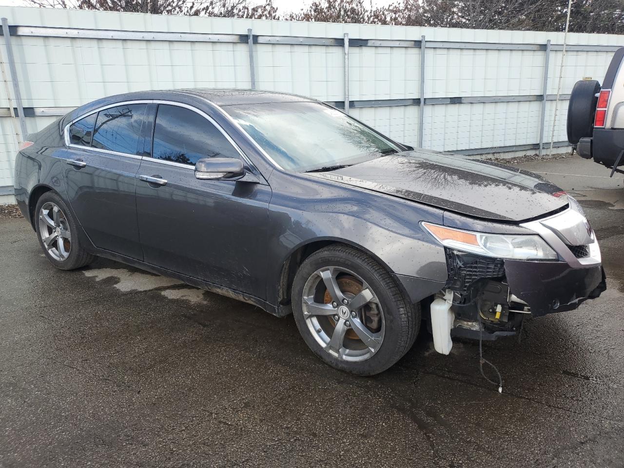 2010 Acura TL - Image 4