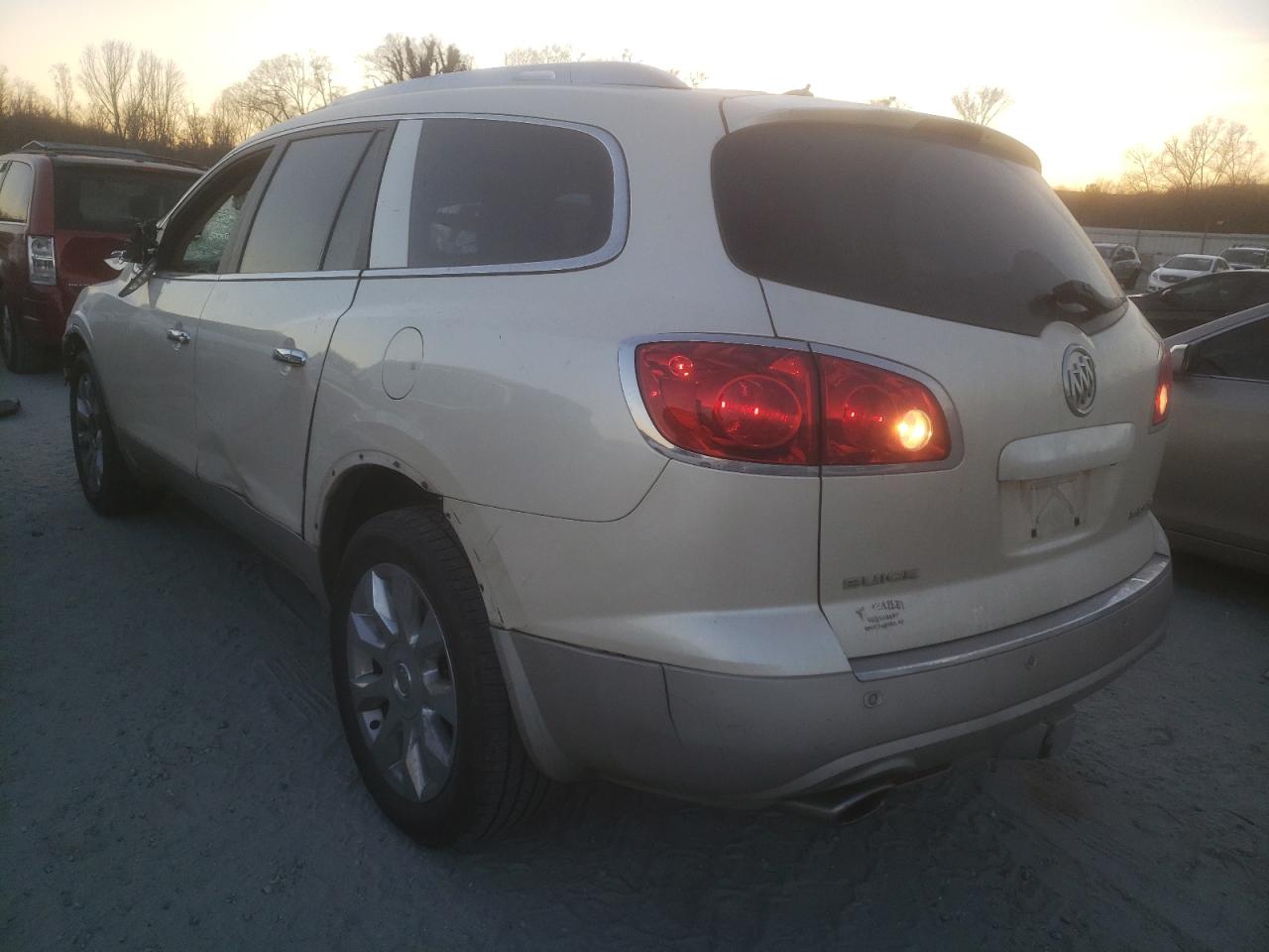 2012 Buick Enclave - Image 2