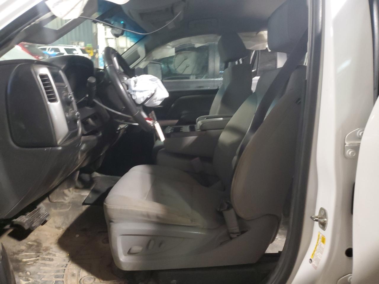 1GC2KVEG1HZ353974 CHEVROLET ALL Models 2017