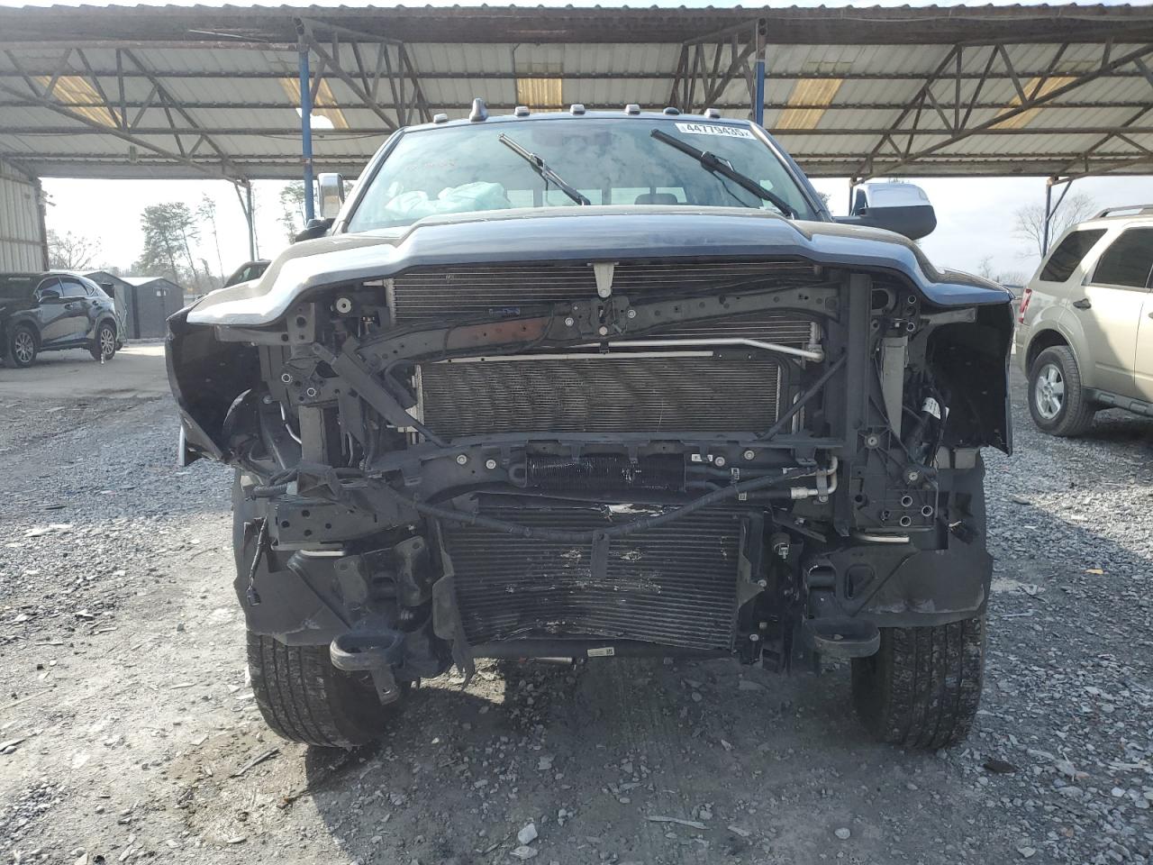 2021 RAM 2500 - Image 5