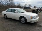 2003 Cadillac Deville Dts zu verkaufen in Baltimore, MD - Rear End