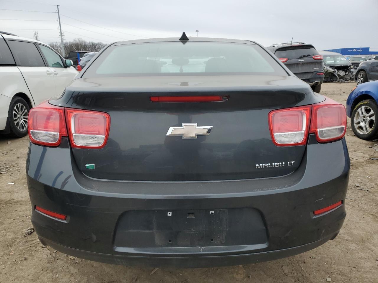 2014 Chevrolet Malibu - Image 6