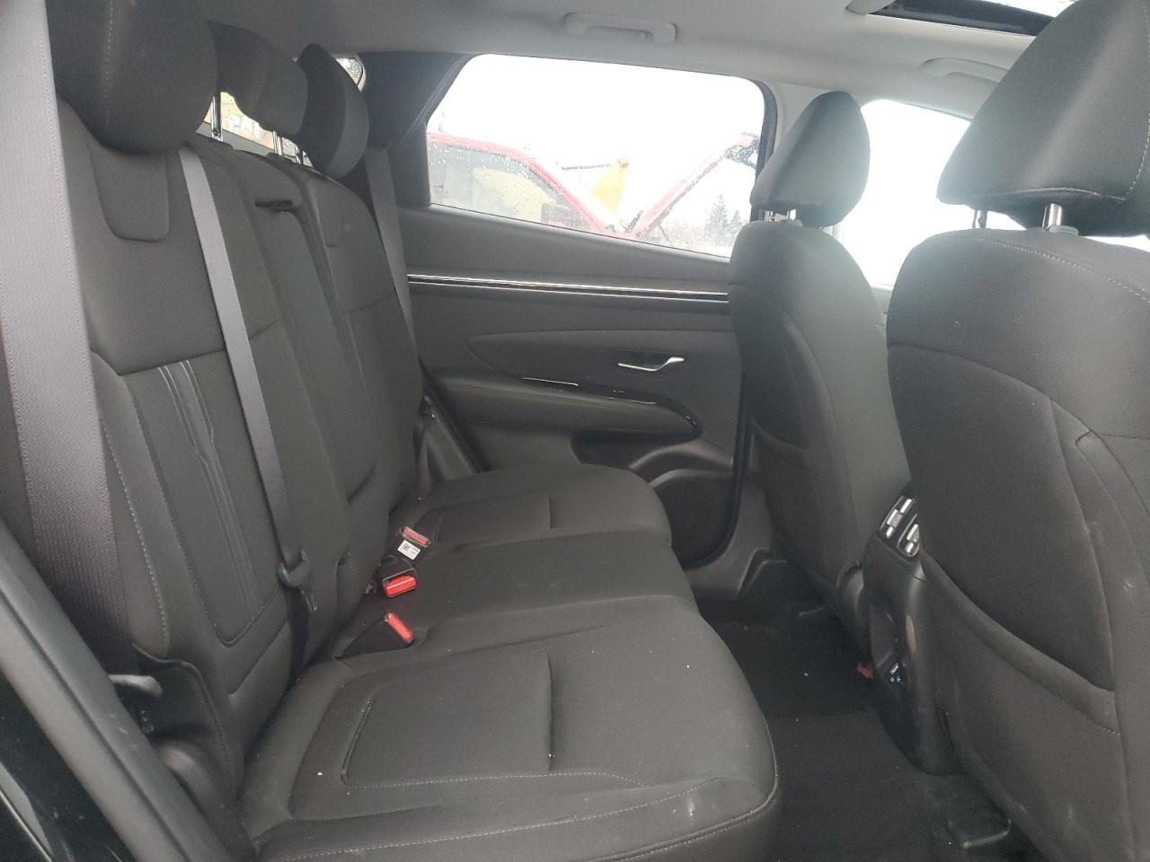 2022 Hyundai Tucson - Image 11