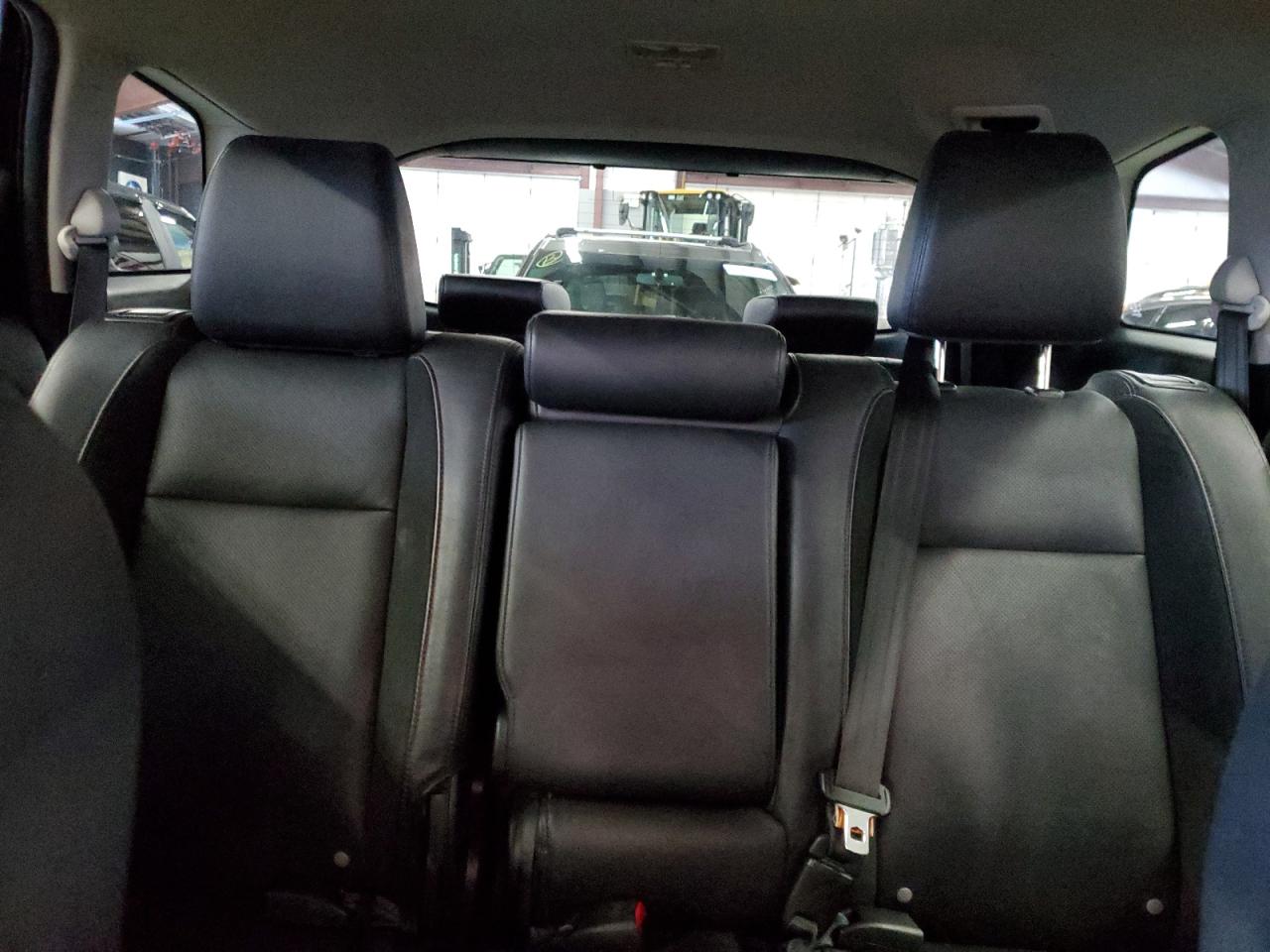 2015 Mazda CX-9 - Image 10