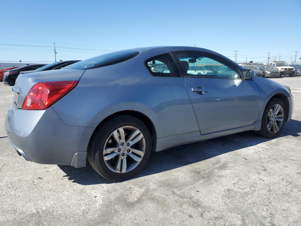 2011 Nissan Altima - Image 3