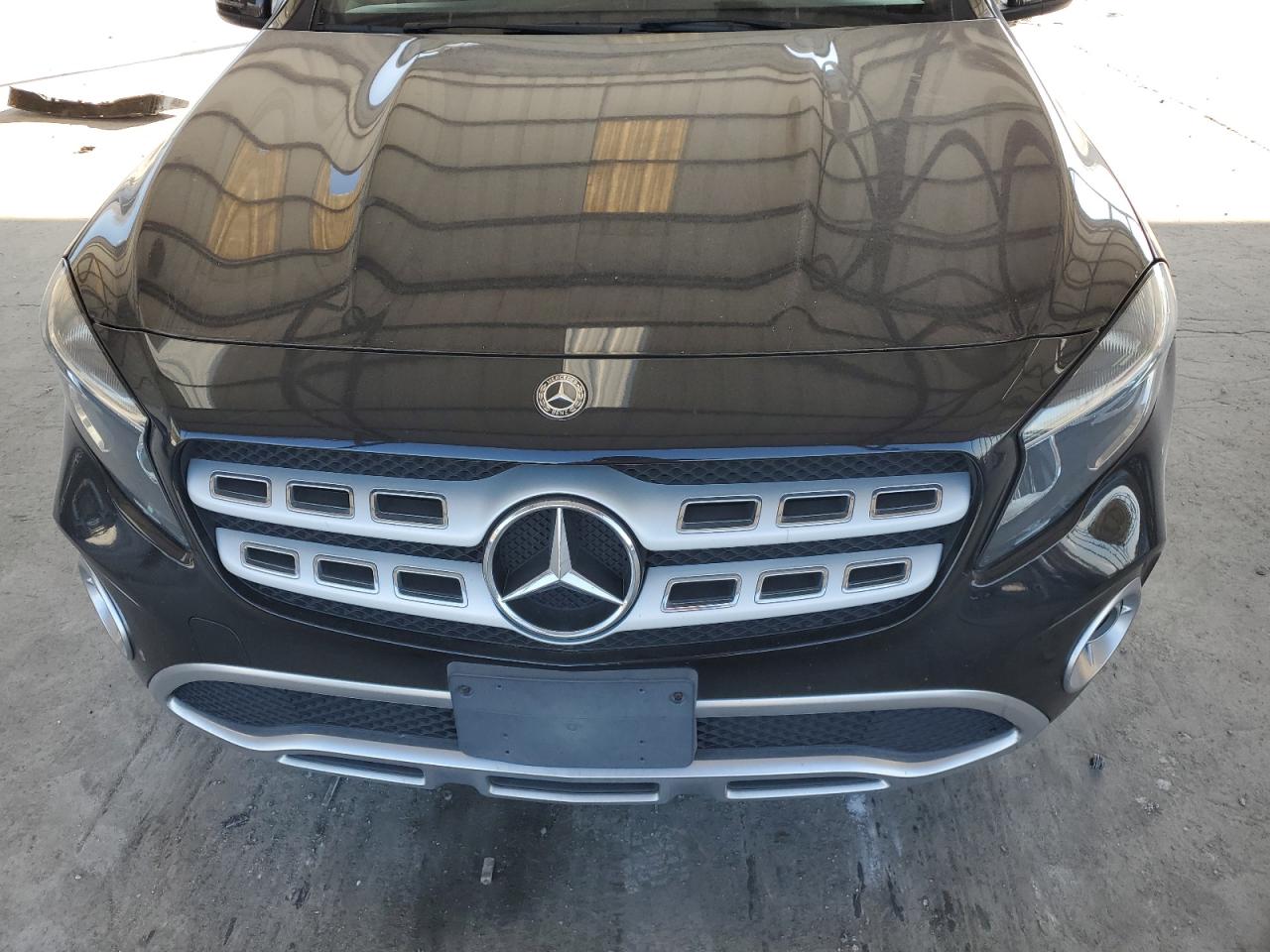 2019 Mercedes-Benz GLA-klasse - Image 12