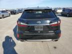 2016 Lexus Rx 350 for Sale in Wilmer, TX - Front End