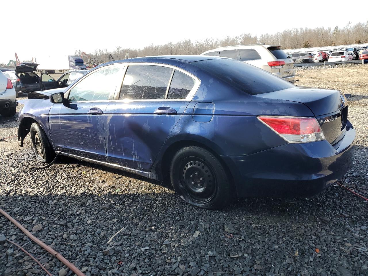 2010 Honda Accord - Image 2