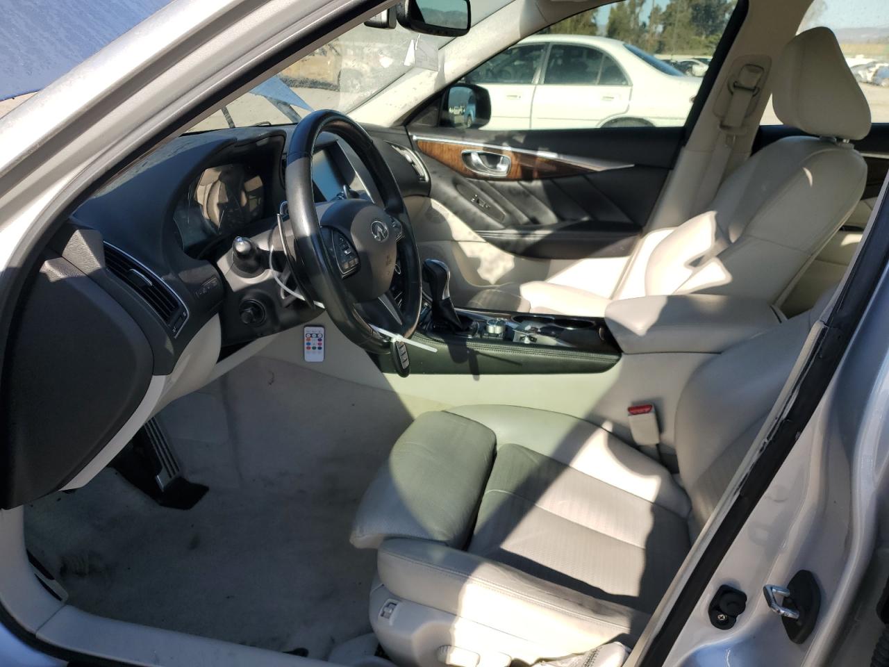 2014 Infiniti Q50 - Image 7