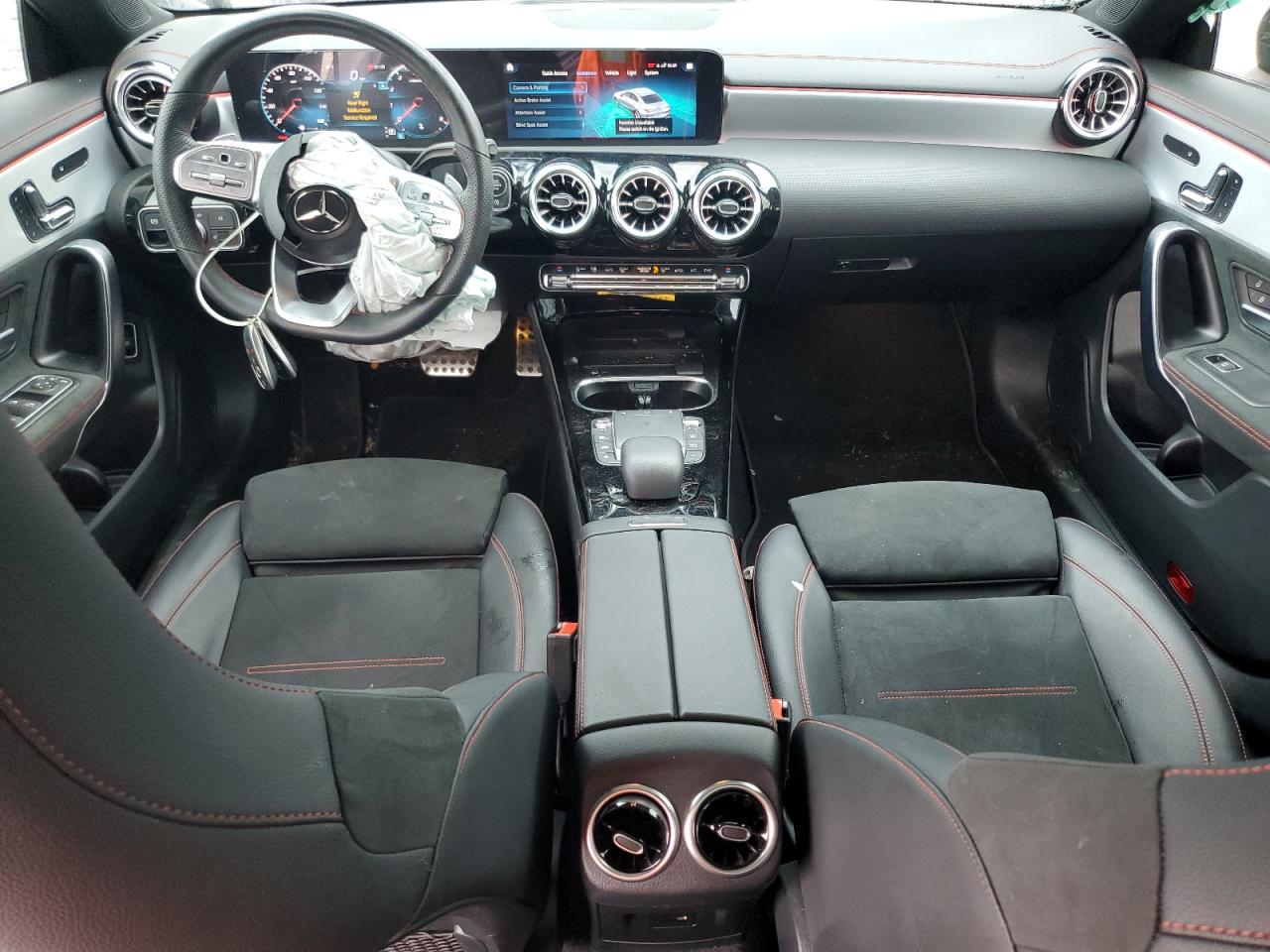 2023 Mercedes-Benz CLA-klasse - Image 8
