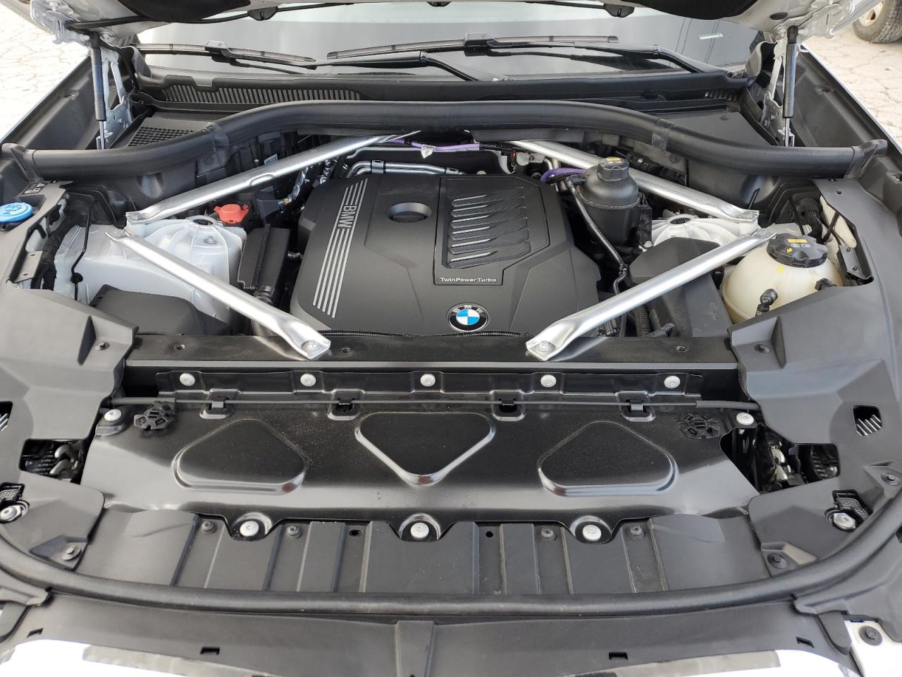 2023 BMW X5 - Image 12