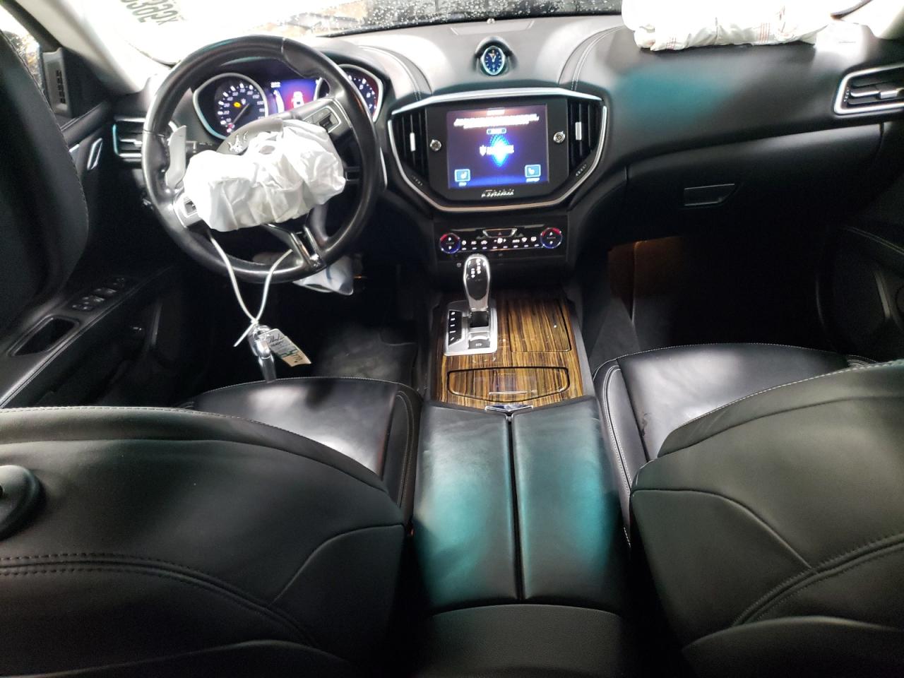 2015 Maserati Ghibli - Image 8