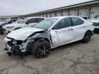 2024 Toyota Camry Se Night Shade na sprzedaż w Louisville, KY - Front End