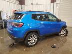 Franklin, WI에서 판매 중인 2022 Jeep Compass Latitude Lux - Front End