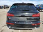 2018 Audi Sq5 Prestige за продажба в Las Vegas, NV - Front End