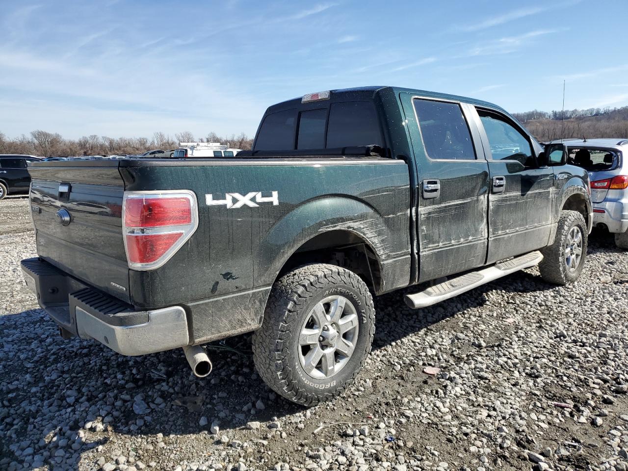 2014 Ford F-150 - Image 3