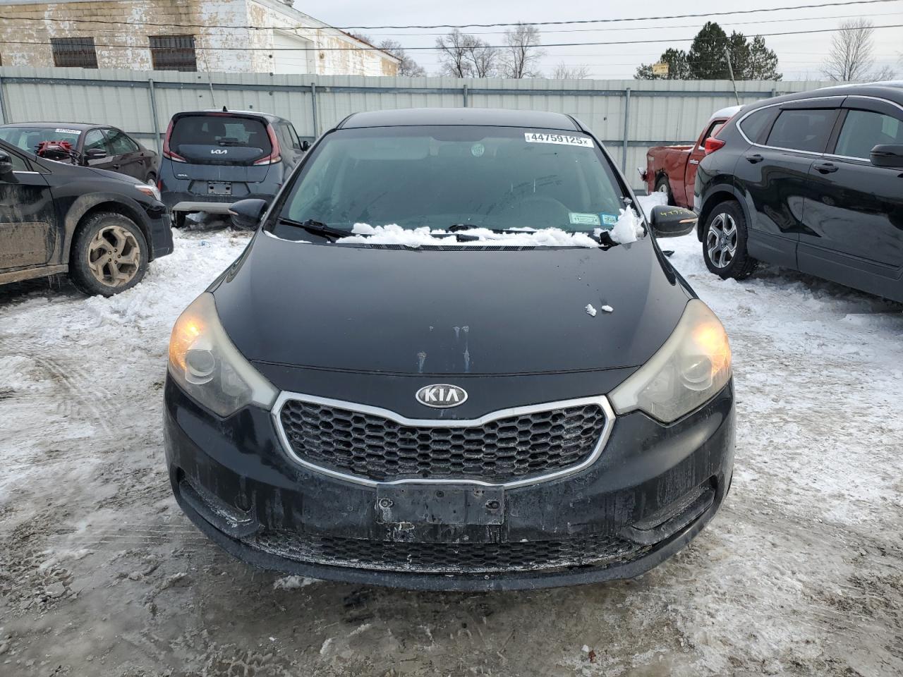 2014 Kia Forte - Image 5