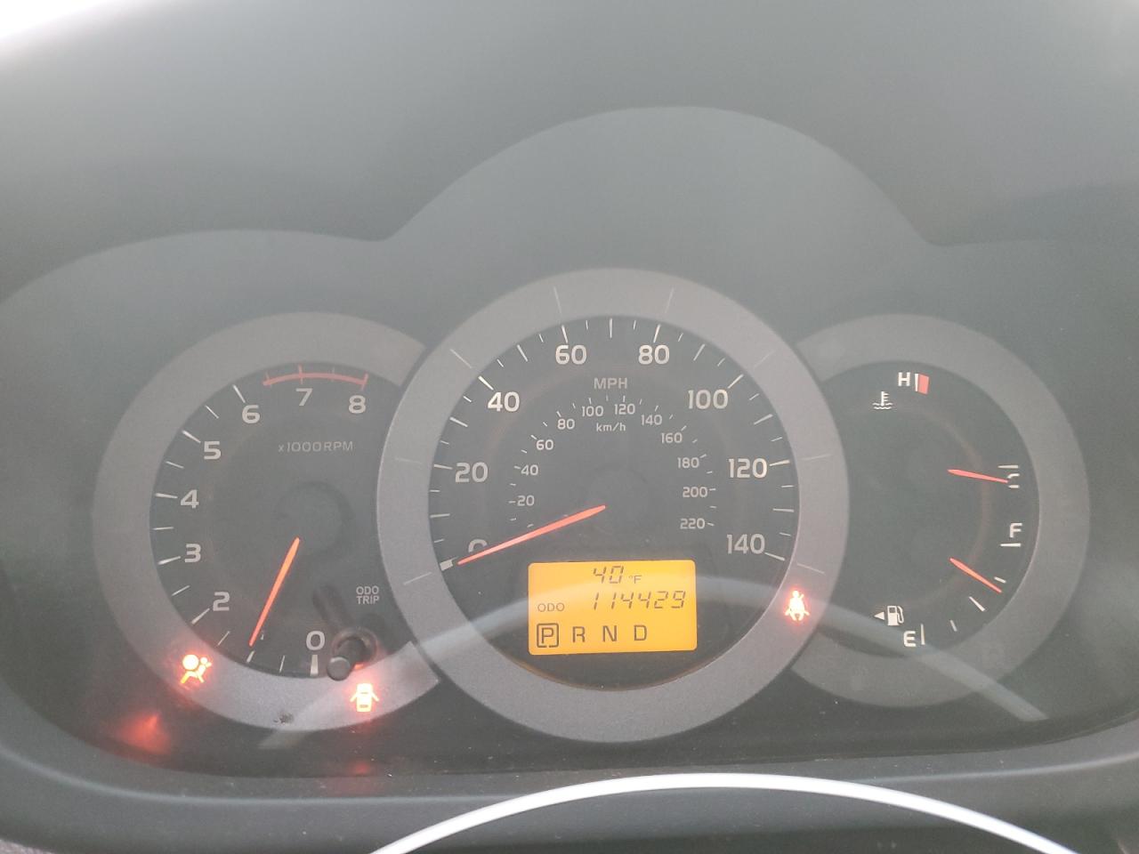 2010 Toyota RAV 4 - Image 9
