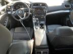 2020 Nissan Maxima Sv за продажба в Dunn, NC - Front End