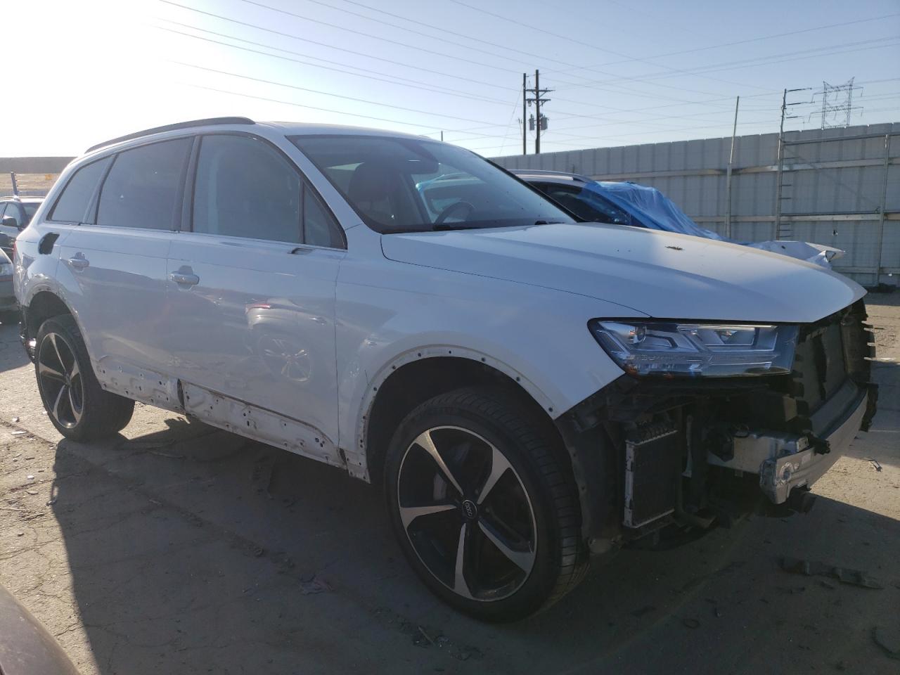 2019 Audi Q7 - Image 4